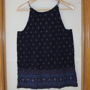 NWT Old Navy Super Soft Flowy Tank Top